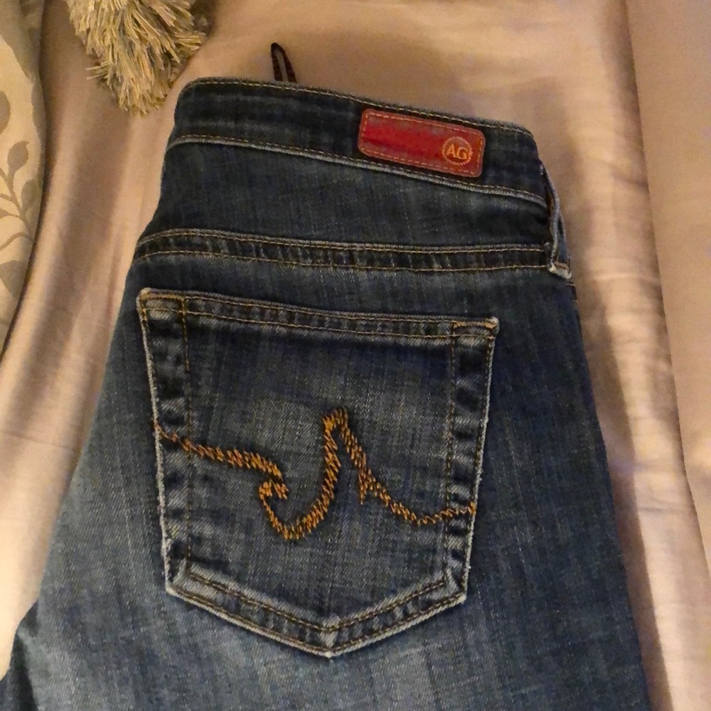 AG Jeans